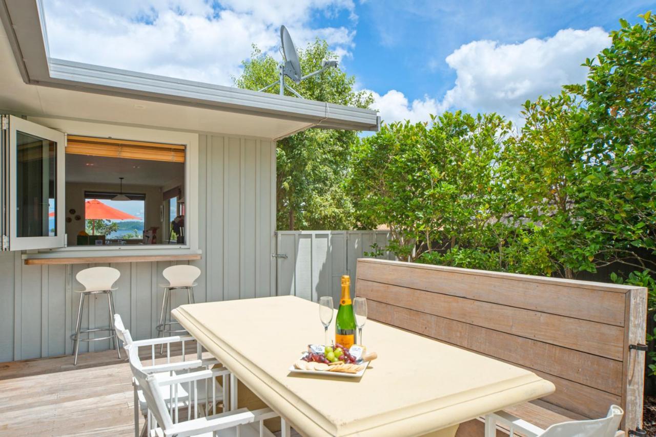 Great Lake Getaway - Taupo Exterior foto